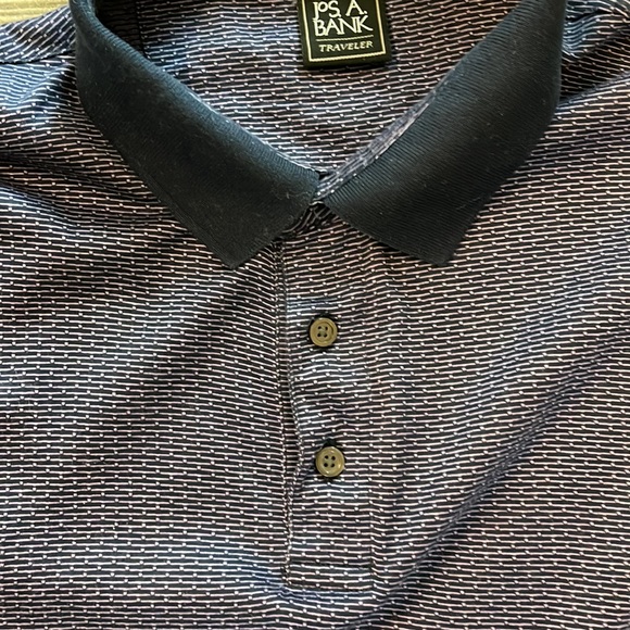 Mens polo - Picture 3 of 5